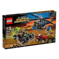 Конструктор Lego DC Super Heroes пугало (76054)