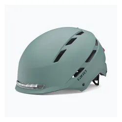 Kask rowerowy Giro Escape MIPS Integrated matte mineral