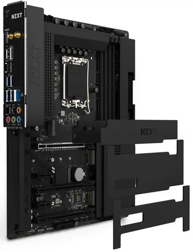 Płyta główna NZXT N7 Z790 N7-Z79XT-B1