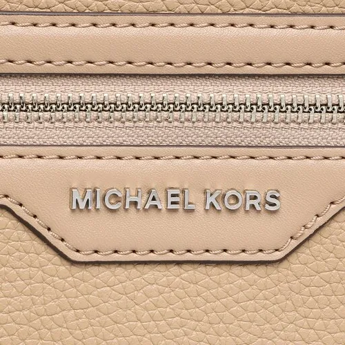 Michael Michael Kors Slater Çantası 30r3s04t3l Deve