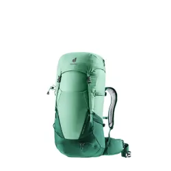 Plecak turystyczny damski Deuter Futura 30 SL - spearmint/seagreen