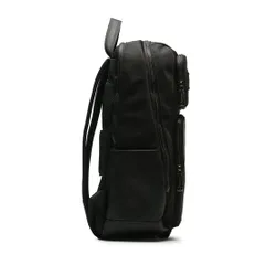 Valentino Andres Re Vbs7c824 Nero Rucsac