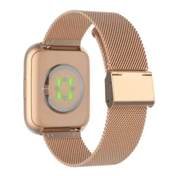 Smartwatch FOREVER SW-330 ForeVigo 4 Różowe złoto