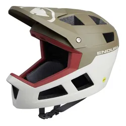 Kask rowerowy Full Face ENDURA Singletrack MIPS