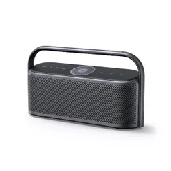 Głośnik Bluetooth Soundcore Motion X600 50W Grafitowy