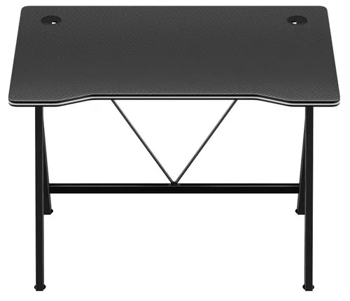 Biurko gamingowe HUZARO Hero 1.4 Czarny