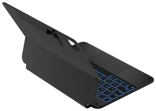 Etui na iPad Air / iPad Pro TYPECASE Edge Czarny Klawiatura