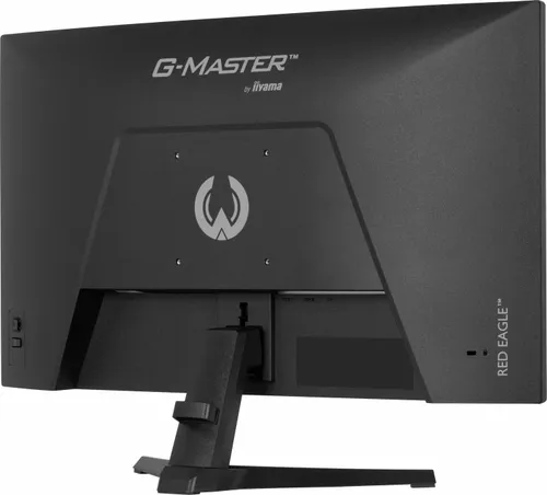 iiyama G-Master G2771HS-B1 Red Eagle - 240Hz | Full HD | Fast IPS | 27''