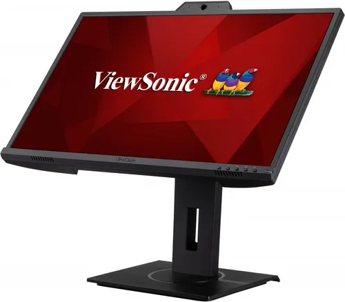 Monitor VIEWSONIC VG2440V (VS18402) 23.8" 1920x1080px IPS