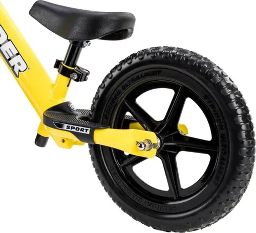 Strider Strider Rowerek Biegowy 12" Sport Yellow