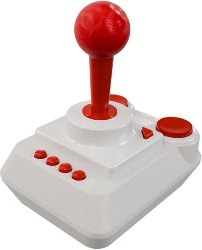 Konsola PLAION Retro The Spectrum Biały