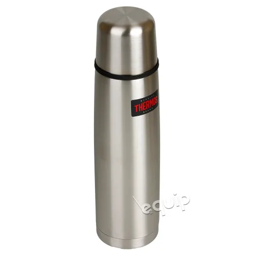 Termos turystyczny Thermos Light & Compact 1 l - inox