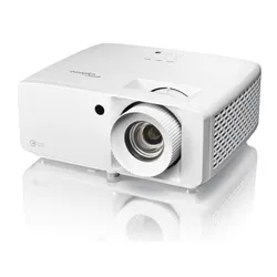 Projektor Optoma UHZ66 Laser 4K