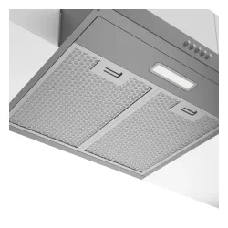 Okap Beko b100 HNS51222NAX Inox