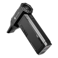 Navitel TF5 Turbo Jet czarny