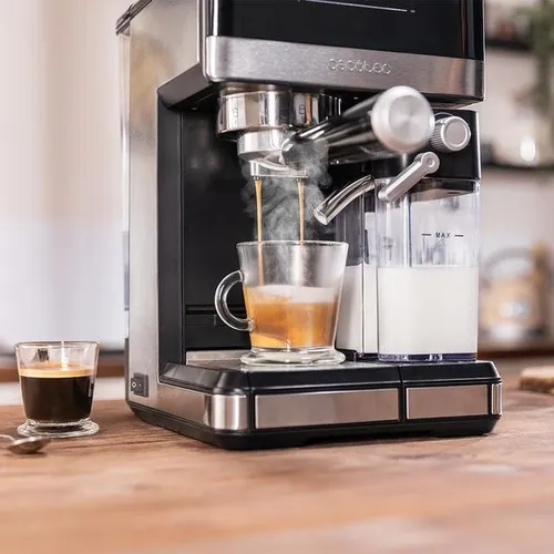Ekspres CECOTEC Power Espresso 20 Touch Cream