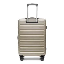 Walizka średnia Puccini Munich - szampański