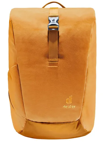 Plecak miejski Deuter StepOut 22 - amber / maple