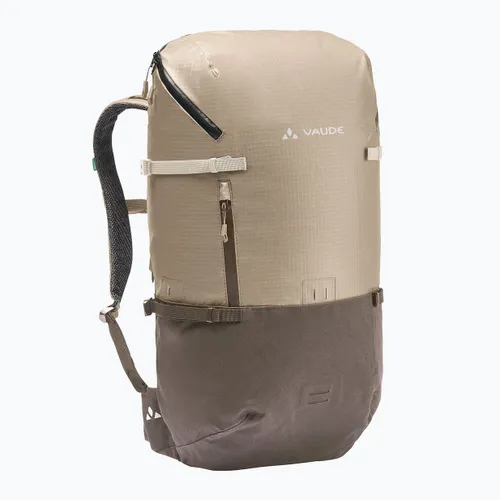 Plecak miejski VAUDE CityGo 30 l linen