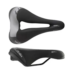 Siodełko SELLE ITALIA Sportouring ST 1 Superflow