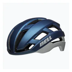 Kask rowerowy Bell Falcon XR Integrated Mips matte blue/gray