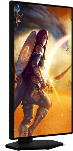 Monitor AOC 25G4KUR 24.5" 1920x1080px IPS 420Hz 0.3 ms [MPRT]