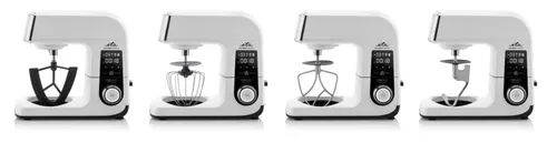 Robot kuchenny ETA Kuliner II Orgin 203890000 1700W