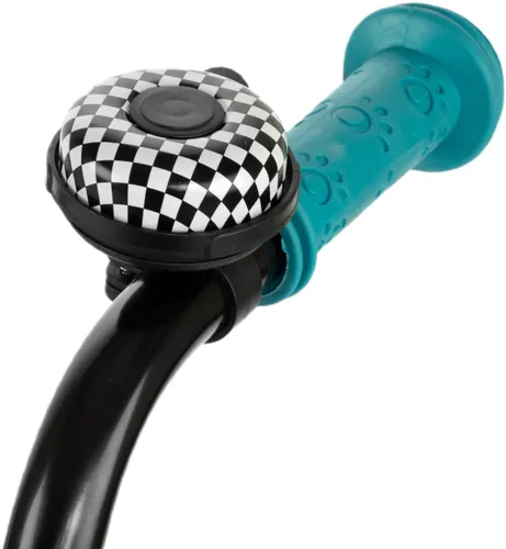 Rower dziecięcy KARBON Jazz 18 cali dla dziewczynki Różowy