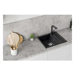 Bateria BERG Retro WW 830157B Czarny