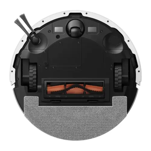 Robot sprzątający Mova E20s Pro Funkcja mopowania Tworzenie mapy pomieszczenia 50dB Biały