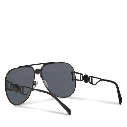 Солнцезащитные очки Versace 0ve2255 Matte Black 126187