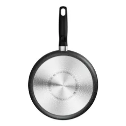 Zestaw patelni TEFAL Dark Essential G0069153 (3 elementy)