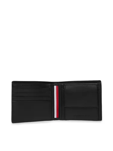Кошелек Tommy Hilfiger Th Casual Flag Cc And Coin AM0AM14255