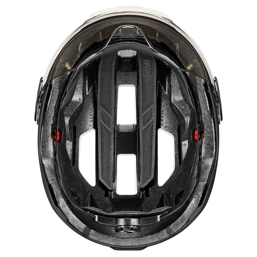 Kask rowerowy UVEX Stride Visor