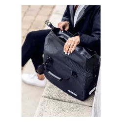Torba na bagażnik Ortlieb Office Bag High Visibility QL2.1