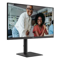 Monitor AOC U27E4CV 27" 3840x2160px IPS 4 ms [GTG]