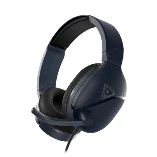 Słuchawki Turtle Beach Recon 200 GEN2 Granatowe (002169170000)