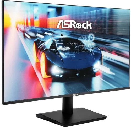 ASRock Challenger CL27FFA - 120Hz | Full HD | 27'' | IPS | 1ms