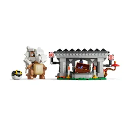 LEGO 72166 Pokémon SMART Play Cubone i Gengar — upiorne starcie