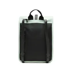 Ploaie Rucsac Rolltop Mini 13610 Rucsac Mineral