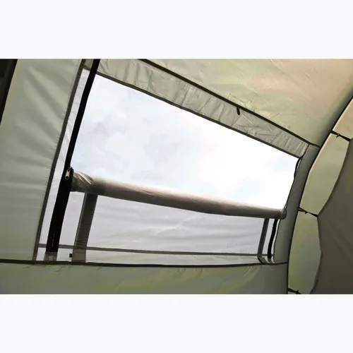 Namiot kempingowy 4-osobowy Coleman Coastline 4 Deluxe green