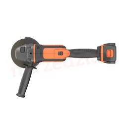 Black &amp; Decker Taşlama Makinesi BCG720M1