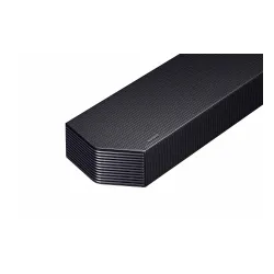 Soundbar Samsung HW-Q930H 9.1.4 Wi-Fi Bluetooth AirPlay Chromecast Dolby Atmos