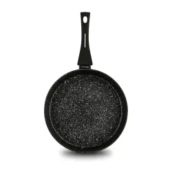 Patelnia indukcyjna głęboka non-stick Starke Pro Sesar 28 cm