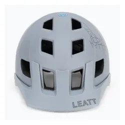 Kask rowerowy Leatt MTB AllMtn 1.0 V23 titanium
