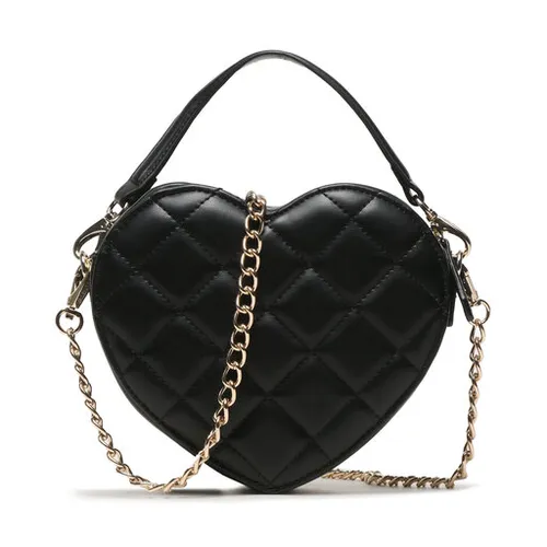 Valentino Marshmallow Vbs7ch01 Nero Bag