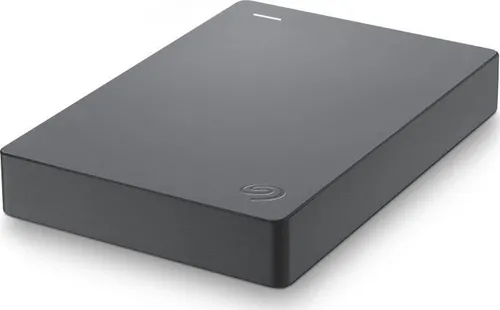 Dysk SEAGATE Basic 5TB HDD