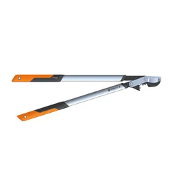 Sekator dźwigniowy nożycowy Fiskars L PowerGear X LX98