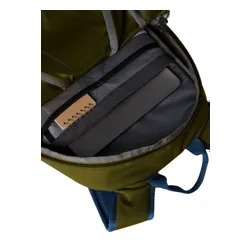 Plecak The North Face Y2K Daypack - forest olive / shady blue