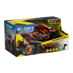 Samochód zdalnie sterowany SILVERLIT Exost Turbo Rush TE20675